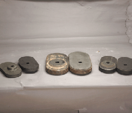 SKG Refractories Ltd Products